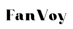 FanVoy - logo